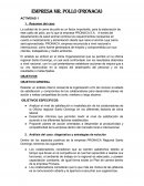 EMPRESA MR. POLLO (pronaca)