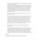 Herramienta Scrum al alcance de objetivos de un proyecto desde un enfoque de agilidad?