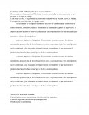 Elton Mayo (1880-1949) El padre de los recursos humanos