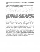 ¿Cuál es el bien jurídico protegido por el delito tipificado en el Art. 360 del COIP?