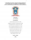 MONOGRAFIA DE LA CALIDAD