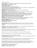 EL USO DEL FUEGO PARA LAS TRANFORMACIONES ORGANICAS