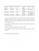 Proveedoress de Chile y tomate en ciudad juarez