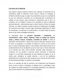 Escritores de la libertad