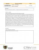 Protocolo individual de la unidad n°: 3, enfoque humanístico de la administración