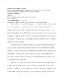 CORRIENTES DEL PENSAMIENTO CONTABLE Y SU METODOLOGIA