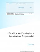 Liderazgo y Excelencia Operacional