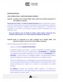 CASO: EMPRESA FEMSA - PLANTA MÁS GRANDE EN MÉXICO