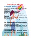 Diversión Sexual– Intolerancia