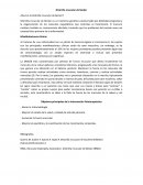 Distrofia muscular de Becker