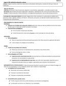 Resumen Didactica Tema ESCUELA NUEVA;