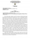 Proyecto de Aprendizaje: “Bioseguridad: Así nos cuidamos”