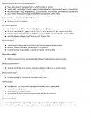 CONCEPTUALIZACION DEL PROCESO DE ENVEJECIMIENTO