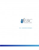 Mercadotecnia Estratégica