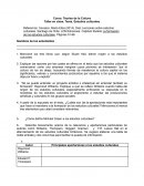 Relativos y antropologías latinoamericanas