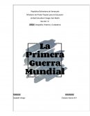 Geografía, Historia y Ciudadanía