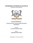 Derecho Penal y Garantías Individuales