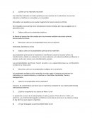 ¿Cuáles son los materiales naturales?