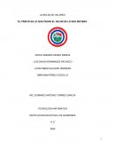 EL PRECIO ES LO QUE PAGAS EL VALOR ES LO QUE RECIBES