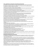 ORÍGENES DE LA SOCIOLOGÍA Y SUS PRINCIPALES PARADIGMAS