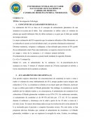 Generalidades Nefrología
