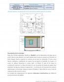 Comprobación de la transmitancia térmica global de un edificio