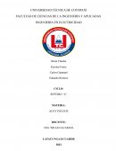 Sistemas de Puesta a tierra