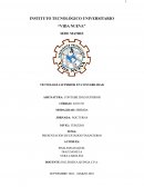 PRESENTACION DE ESTADOS FINANCIEROS