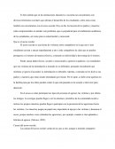 Bulliyng o acoso escolar