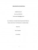 Historia del baloncesto en Venezuela