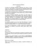 Resumen enfermedad trofoblastica