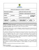 Liderazgo y Habilidades Relacionales