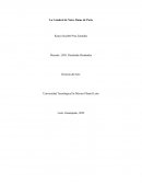 El jorobado de Notre Dame