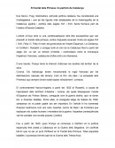 El tractat dels Pirineus i la partició de Catalunya