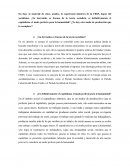 ¿Su derrumbe es fracaso de la teoría socialista?