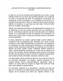 ¿En qué afecta a la economía la inestabilidad del dólar?
