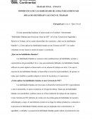 IMPORTANCIA DE LAS HABILIDADES BLANDAS PARA GERENCIAR ÁREAS DE SEGURIDAD Y SALUD EN EL TRABAJO