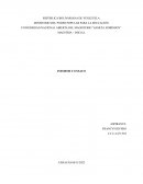 Diferencias entre Ensayo, Informe y Artículo Académico