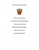 DESARROLLO FISICO Y COGNOSITIVO EN LA NIÑEZ TEMPRANA