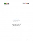 Herramientas de calidad