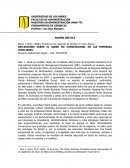REFLEXIONES SOBRE EL SABER NO CONVENCIONAL EN LAS EMPRESAS FAMILIARES