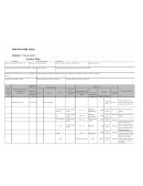 PRÁCTICA CORE TOOLS