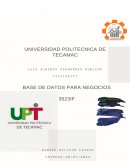 Conceptos de bases de datos