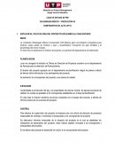 CASO DE ESTUDIO DE PMI VOLKSWAGEN MÉXICO – PRODUCCIÓN DE COMPONENTES DEL AUTO JETTA