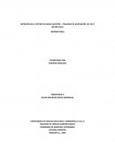 Informe Rotación Silvestres