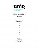 Caso toysa