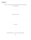 Caso practico Responsabilidad social empresarial