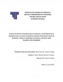 Turismo de naturaleza