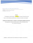 Administración eficaz