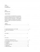 ANALISÍS LEY N°24294